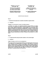 IEC 60315-3:1989/COR1:1994
