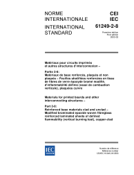 IEC 61249-2-8:2003