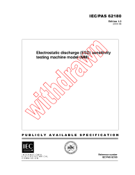 IEC PAS 62180:2000