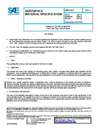 SAE AMS 1536C:2018-09-05