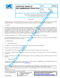 SAE J 1174:2015-04-30