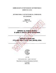 IEC 60780:1984