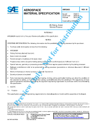 SAE AMS 2403M:2015-01-22