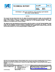 SAE EIA 494B:2015-12-01
