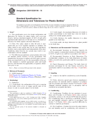 ASTM D2911/D2911M-16