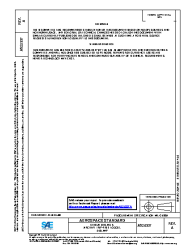 SAE AS 25337A:2014-06-17