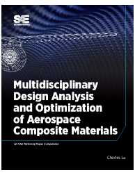 Multidisciplinary Design Analysis and Optimization of Aerospace Composites