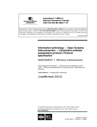CAN/CSA-ISO/IEC 8823-1A-97 (R2015)