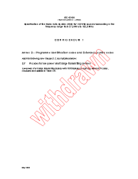 IEC 62106:2009/COR1:2010