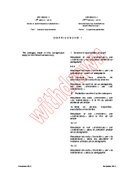 IEC 60519-1:2010/COR1:2012