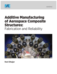 Additive Manufacturing of Aerospace Composite Structures