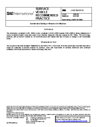 SAE J 1083:2012-05-02