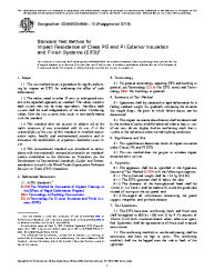 ASTM E2486/E2486M-13(2018)