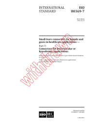 ISO 80369-7:2016