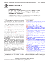 ASTM F2764/F2764M-19