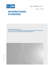 IEC 80601-2-71:2015