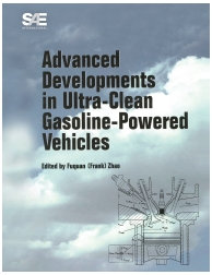 Advanced Developments in Ultra-Clean Gasoline-Powered  Vehicles
