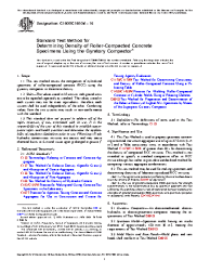 ASTM C1800/C1800M-16