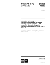 ISO/IEC 18056:2010