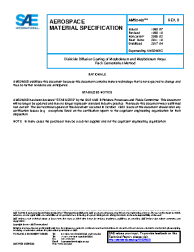 SAE AMS 2465D:2017-04-20