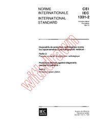 IEC 61331-2:1994
