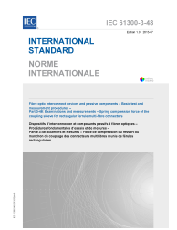 IEC 61300-3-48:2013