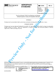 SAE AS 708B:2014-03-23