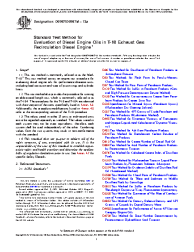 ASTM D6987/D6987M-13a