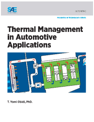 Thermal Management in Automotive Applications