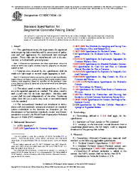 ASTM C1782/C1782M-24