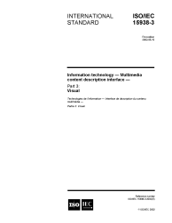 ISO/IEC 15938-3:2002