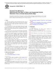 ASTM D7880/D7880M-13