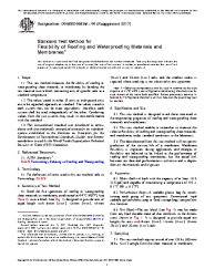 ASTM D5683/D5683M-95(2017)