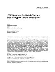 IEEE C37.20.2:1993