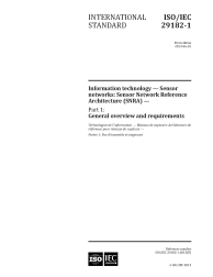 ISO/IEC 29182-1:2013