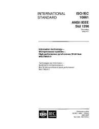 ISO/IEC 10861:1994