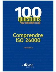 Comprendre ISO 26000