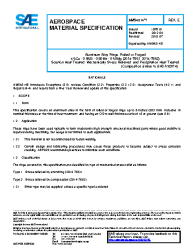 SAE AMS 4314E:2018-07-25