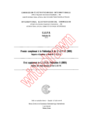 CISPR 8A:1973