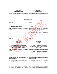 IEC 61326-1:2005/COR1:2008