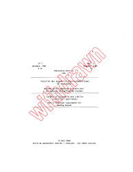 IEC 60335-2-15:1986/AMD1:1988