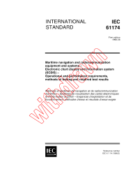 IEC 61174:1998