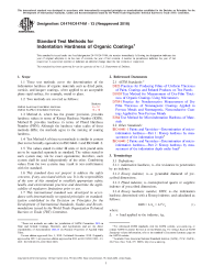 ASTM D1474/D1474M-13(2018)