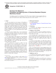 ASTM C1339/C1339M-24