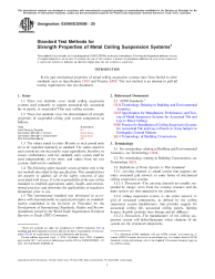 ASTM E3090/E3090M-20