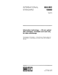 ISO/IEC 10090:1992