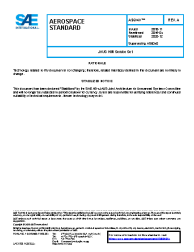 SAE AS 6040A:2020-12-09