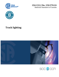 CSA C22.2 NO. 250.570:24