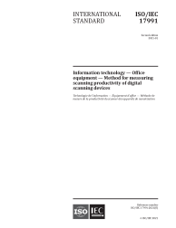 ISO/IEC 17991:2021