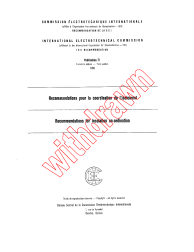 IEC 60071:1960